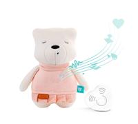 Peluche Ourson Suzy - Myhummy