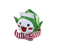 Blizzard Entertainment Peluche Overwatch Pachimari Medium Elf Noël
