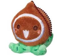 Peluche - Overwatch - Micro Pachimari Christmas NC G