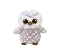 Peluche Owlette La Chouette Beanie Boo's 41 cm Taille L