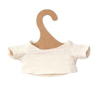 Peluche Pablo le Crocodile et son Ensemble