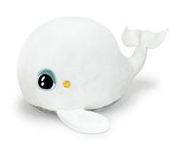 Peluche Pabobo Shakies Baleine Peluche Lumineuse