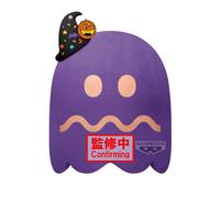 Peluche Pac-man Ghost Party 27 cm Banpresto