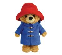 Peluche paddington l'ours 17cm