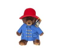 Peluche Paddington ours bleu 35 cm