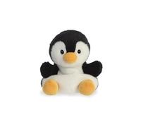 Aurora World peluche Palm Pals Chilly le pingouin 13 cm noir et blanc Blanc G