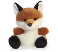 Peluche Palm Pals Sly Le Renard - 13 Cm