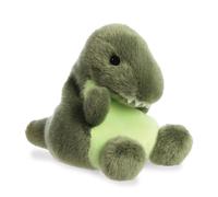 Peluche Palm Pals T-Rex 13cm Aurora