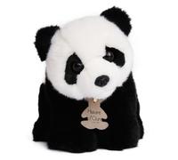 Doudou et Compagnie Les Authentiques - Panda
