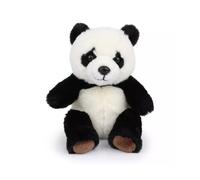 Peluche Panda ECO 15 Cm Jouet Doux Durable Recy adeau Ours