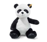 Peluche Panda Ming Blanc Noir 38cm