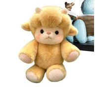 Peluche panda qui coule - 55 cm - Adorable de collection - Mouton doux - Éléments de dessins animés populaires - Sanglier en peluche - Simulation réaliste - Pour hommes, femmes et