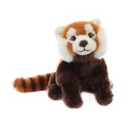 Peluche Panda Rouge 26 cm