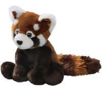 Peluche Panda Rouge,Red Panda,25/37Cm 3155