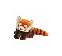 Hansa Toy Peluche Panda roux 30 cm