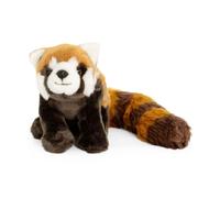 Peluche panda roux 45 cm