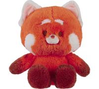 Peluche panda roux de Mattel Disney et Pixar Lightyear de 10 pouces, ours en peluche Mei Lee inspir de Turning Red