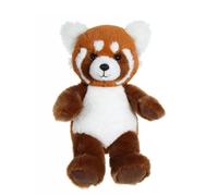 Green Forest panda roux - 20 cm