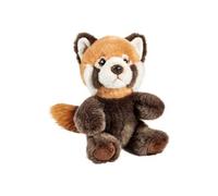 Peluche Panda roux Tetabizous - 17 cmH Multicolore