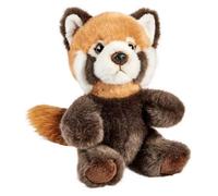 Peluche Panda roux Tetabizous - 17 cmH Multicolore