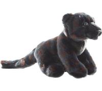 Peluche Panthère 25cm