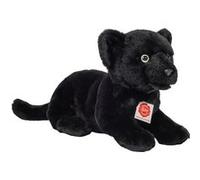 Peluche panthère noire 30 cm Hermann Teddy G