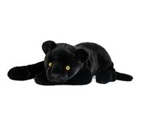 Peluche Panthère Noire 75 Cm - Histoire D'ours