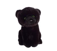 Peluche - Panthère noire - Mimi Félinous 20 Cm