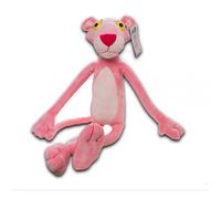 Peluche Panthère Rose 33 Cm