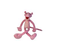 Peluche PANTHÈRE ROSE 40cm avec Attache PTS240535G