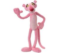 Jemini - 21696 - Peluche -Panthère - Rose - +/- 52 cm