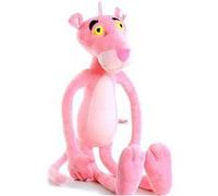 Peluche PANTHERE ROSE Version Grande Hauteur 50cm PANTHERE ROSE Originale