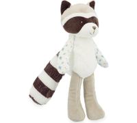 Kaloo Peluche Gaston Raccoon 25 cm Beige Enfants