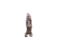 Peluche Paresseux Accrochant Aï De 40 Cm Gris