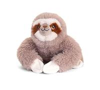 Keel Toys Peluche Paresseux Keeleco 18 cm