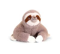 Peluche Paresseux Keeleco 25Cm