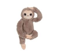 Gipsy- Paresseux 42 cm Marron, 071032