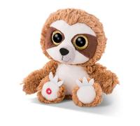 Peluche Paresseux - NICI - Heywood - 15 cm - Grands Yeux - Sécurité Élevée