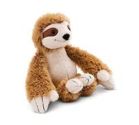 Peluche paresseux Nici Slobby