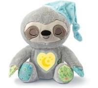 Peluche Paresseux Reves Merveilleux VTECH BABY - Apaise et endort Bébé G