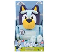 Peluche Parlante Bluey 33 cm Multicolore G