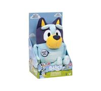 Peluche parlante Bluey 33 cm Voi officielle Musique du générique