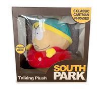 Peluche parlante Khadou South Park 29 cm