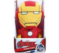 Peluche parlante medium Iron Man Marvel https://www.fnac.com/Peluche-parlante-medium-Iron-Man-Marvel/a9338126/w-4?oref=3ff4540d-7b5c-1602-60a4-e9c5601f1b7a