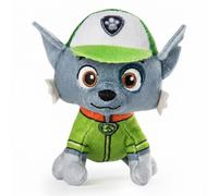 Peluche Pat' Patrouille 12 cm officielle sous licence - Modèle au choix