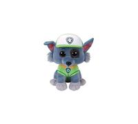 Peluche Pat Patrouille Rocky