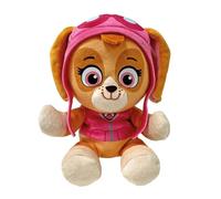 Peluche - Pat' Patrouille - Stella - 15 Cm - Marron - Mixte
