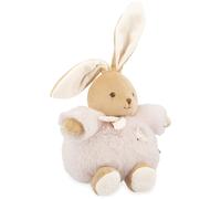 Kaloo Chubby Rabbit Teddy 17 Cm Beige