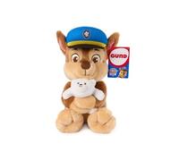 Paw Patrol Peluche Pat'Patrouille Câlins Chase Gund 25 cm