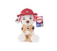 Peluche Paw Patrol Pat’Patrouille Câlins Marcus Gund 25 cm